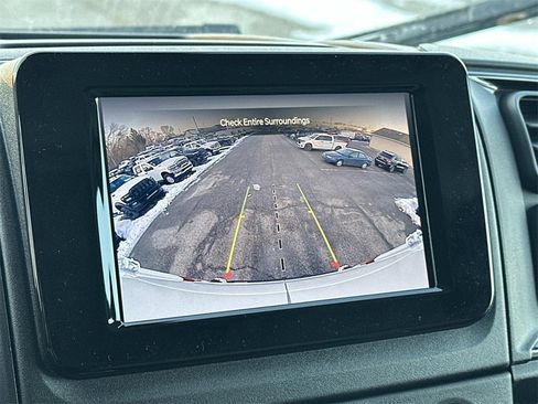 New 2026 RAM ProMaster 2500 w/ Convenience Group image 14