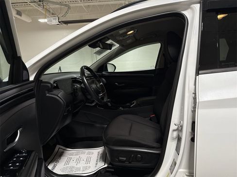 Used 2022 Hyundai Tucson XRT image 18