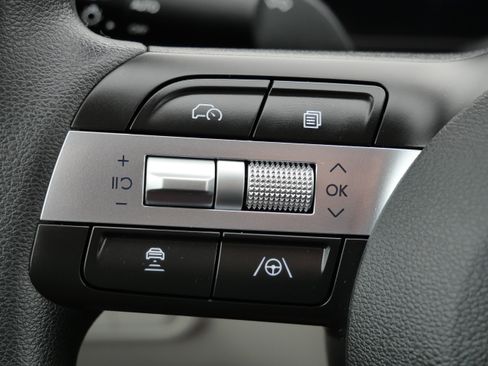 Certified 2026 Hyundai Tucson SEL image 32