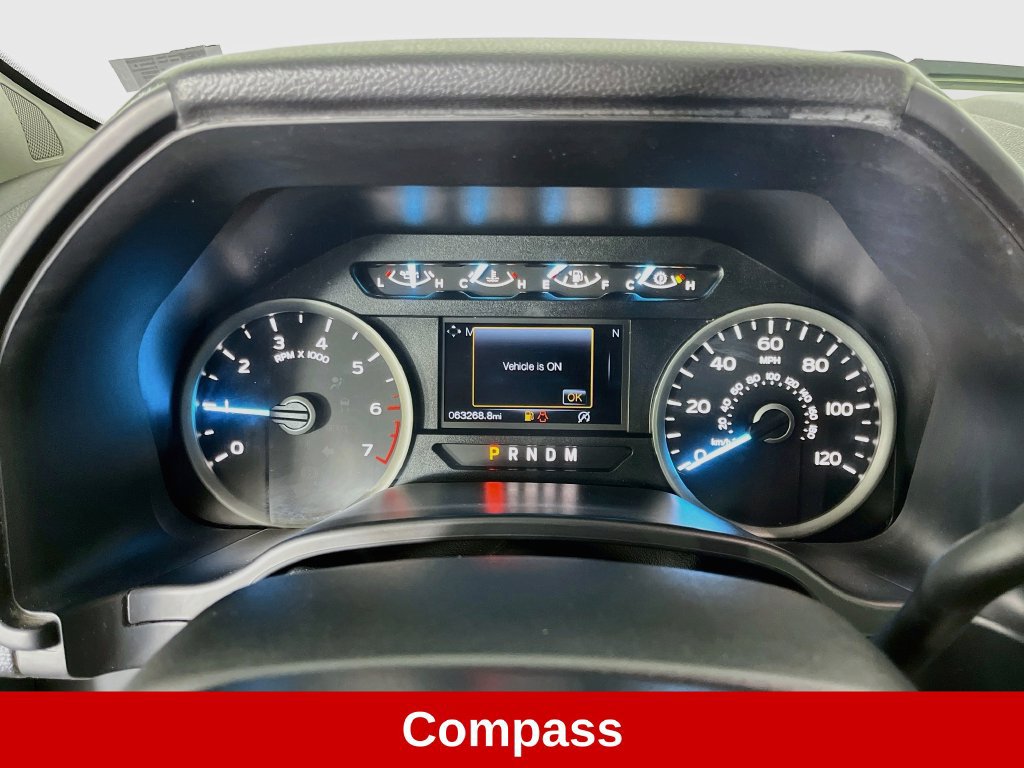 Used 2019 Ford F150 XLT w/ Equipment Group 302A Luxury AWD/4WD image 18