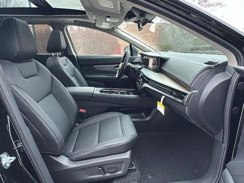 New 2026 Nissan Murano SL image 13