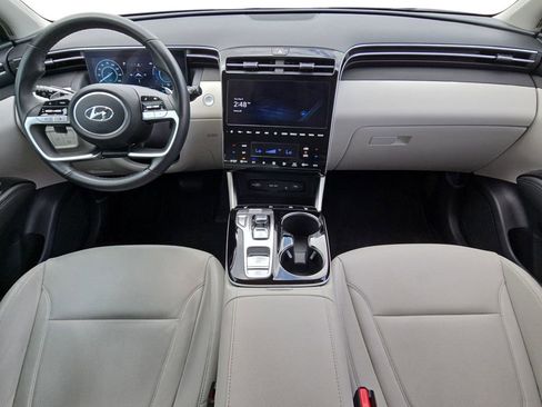 Certified 2023 Hyundai Tucson SEL AWD/4WD image 9