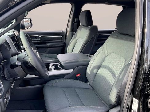 New 2026 RAM 1500 Big Horn image 20