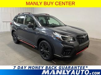 Used 2021 Subaru Forester Sport AWD/4WD video 1