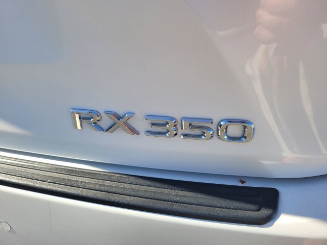 Used 2021 Lexus RX 350 FWD w/ Premium Package image 10