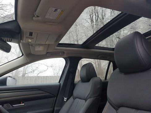 New 2026 MAZDA CX-50 2.5 Hybrid w/ Cargo Package image 11