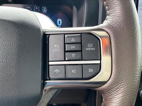 Certified 2024 Ford F150 King Ranch w/ FX4 Off-Road Package image 22