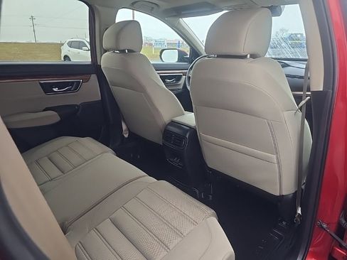 Used 2019 Honda CR-V EX image 22