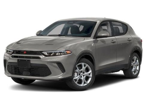Used 2024 Dodge Hornet R/T Plus AWD/4WD image 1