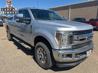 Used 2018 Ford F250 XLT w/ XLT Premium Package video 1