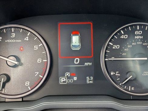 New 2026 Subaru Crosstrek 2.0i Premium AWD/4WD image 15