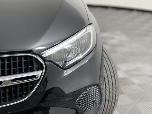New 2026 Mercedes-Benz GLC 300 4MATIC image 7