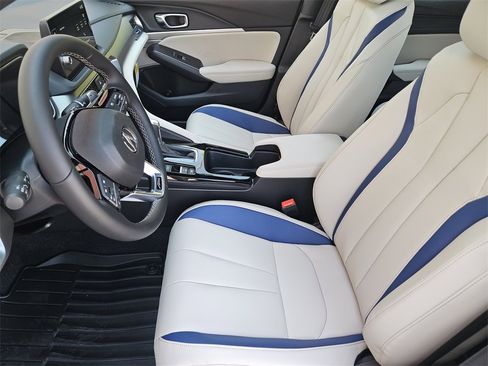 New 2026 Acura Integra A-Spec image 13