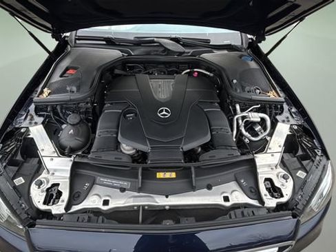 Used 2018 Mercedes-Benz E 400 4MATIC Cabriolet image 31