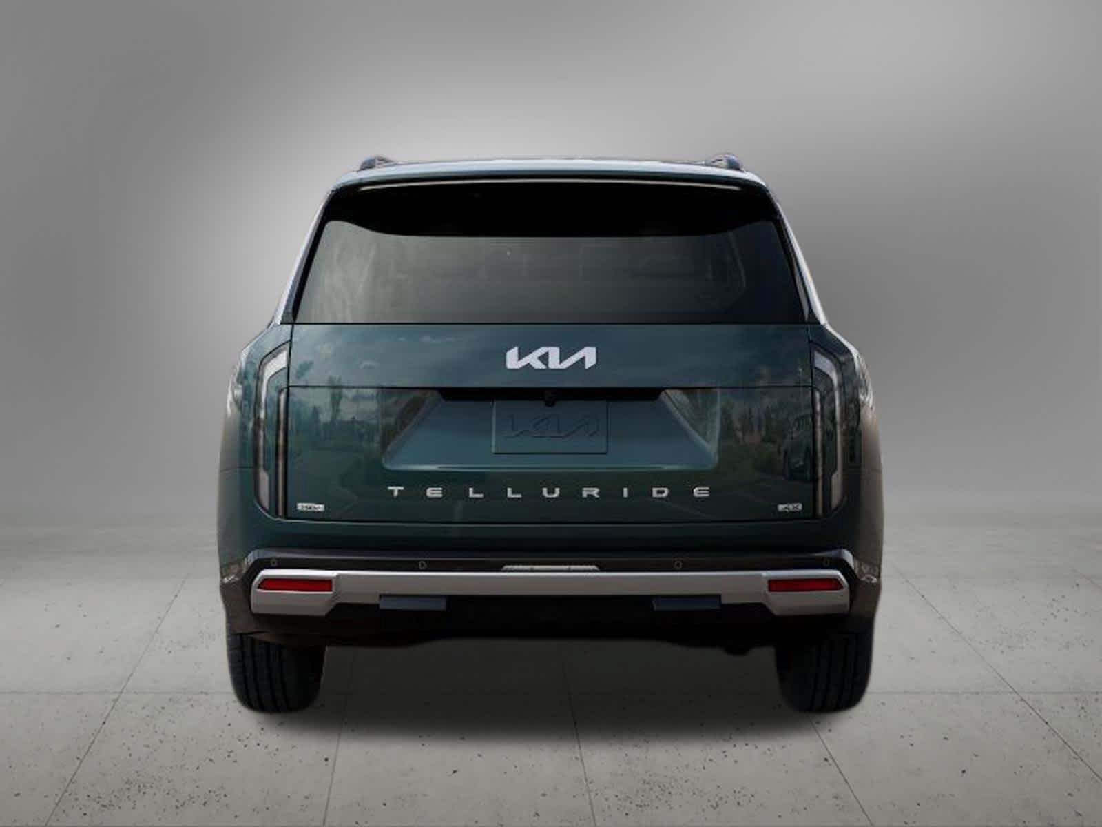 New 2027 Kia Telluride SX Prestige AWD/4WD image 5