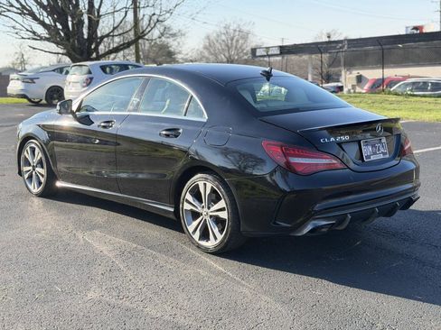 Used 2019 Mercedes-Benz CLA 250 image 3