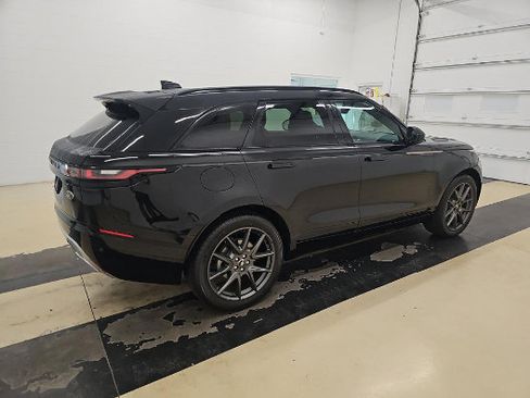 Used 2023 Land Rover Range Rover Velar R-Dynamic S AWD/4WD image 2