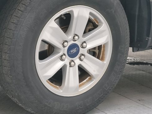 Used 2020 Ford F150 XLT RWD image 31