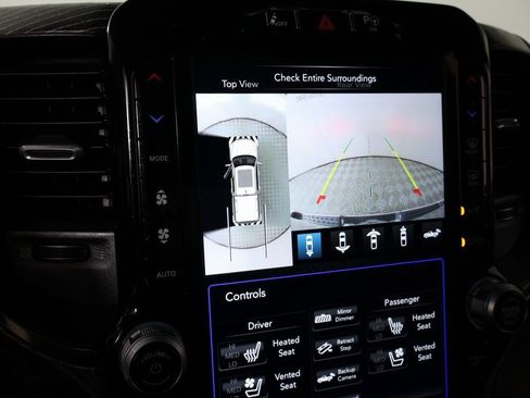 Used 2020 RAM 1500 Limited image 6