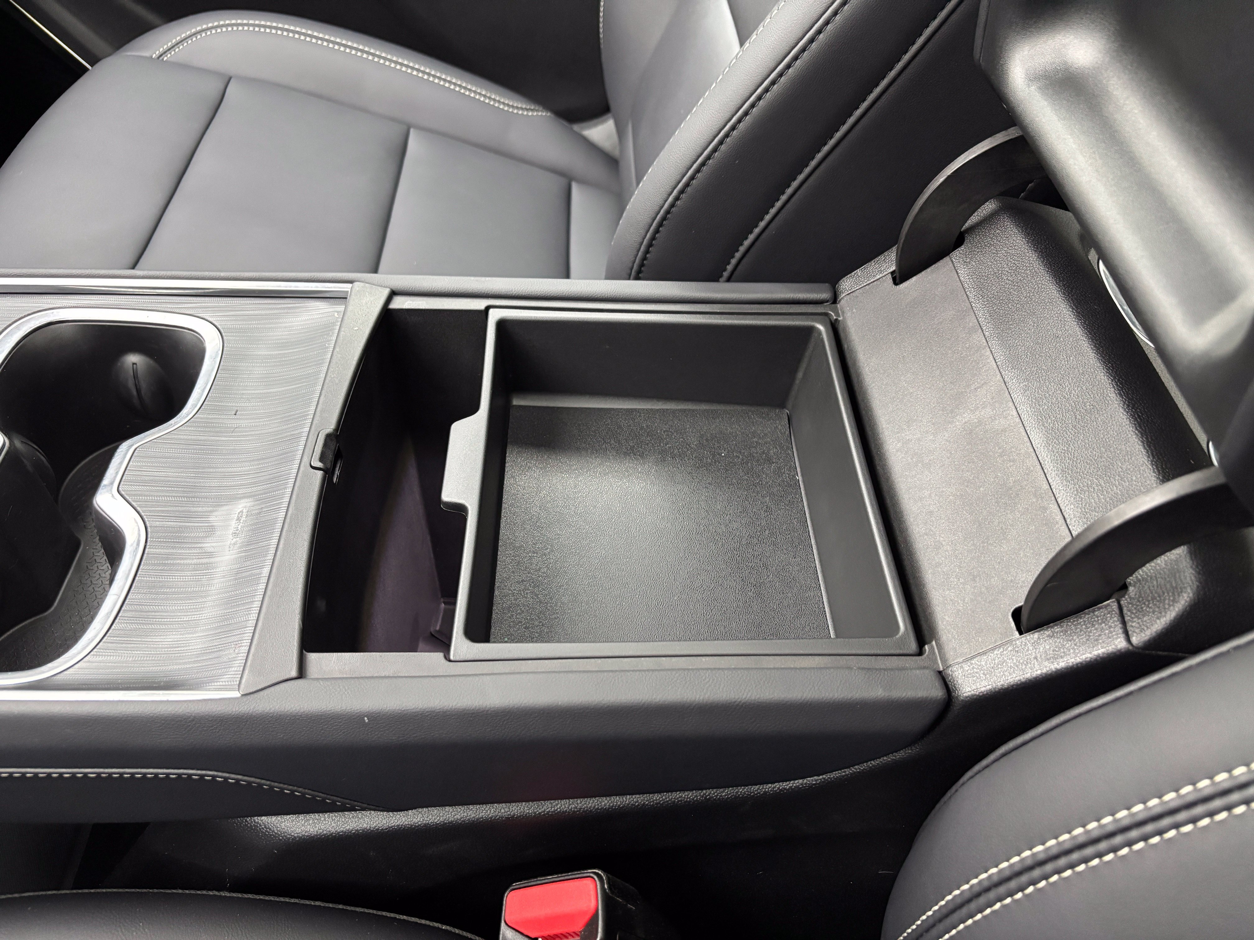 New 2026 GMC Acadia Elevation w/ Elevation Premium Package FWD image 35