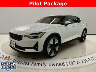 Used 2023 Polestar Polestar 2 w/ Pilot Pack AWD/4WD video 1