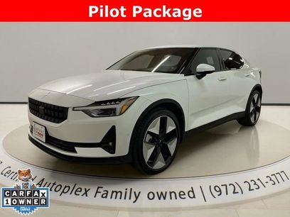 Used 2023 Polestar Polestar 2 w/ Pilot Pack
