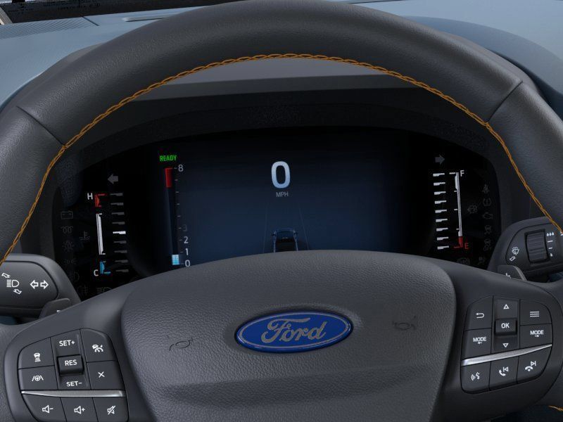 New 2026 Ford Maverick Tremor AWD/4WD image 12