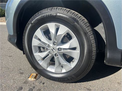 Used 2012 Honda CR-V EX-L image 9