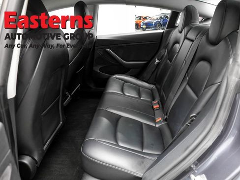 Used 2021 Tesla Model 3 Standard Range Plus RWD image 15