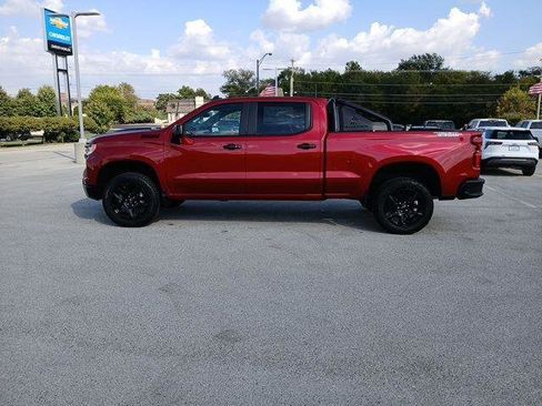 New 2026 Chevrolet Silverado 1500 LT Trail Boss w/ Convenience Package II image 2