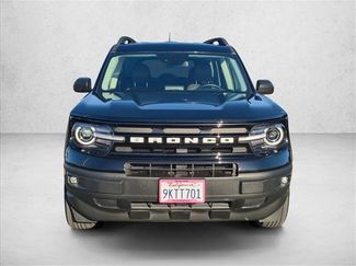 Used 2023 Ford Bronco Sport Outer Banks AWD/4WD video 2
