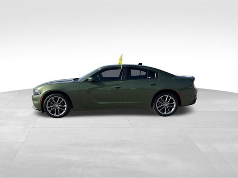 Used 2021 Dodge Charger SXT w/ Plus Group AWD/4WD image 6