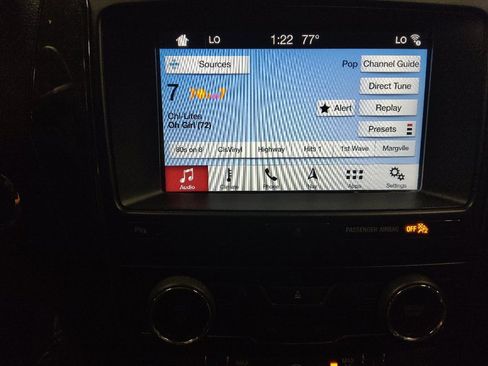 Used 2018 Ford Explorer XLT w/ Equipment Group 202A FWD image 25