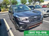 Used 2019 Subaru Forester Sport image 3