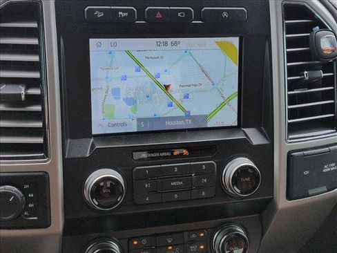 Used 2020 Ford F150 King Ranch w/ Equipment Group 601A Luxury image 12