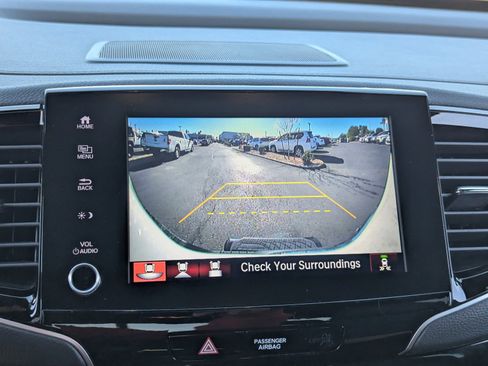 Used 2022 Honda Ridgeline Black Edition image 23