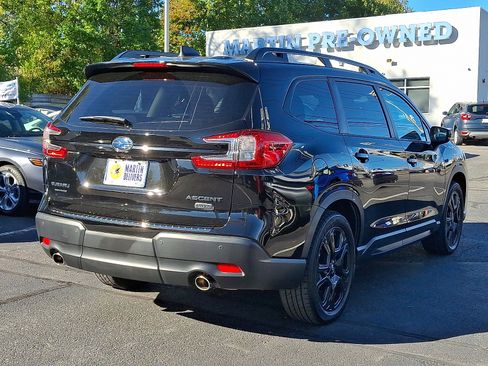 Used 2024 Subaru Ascent Onyx Edition image 23