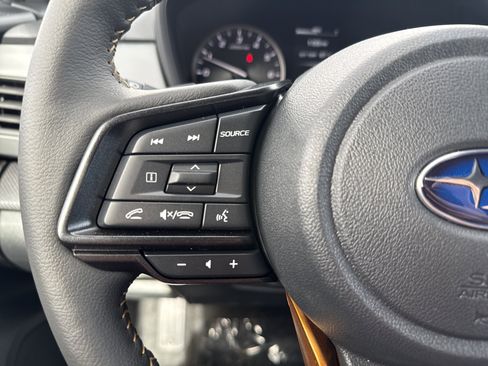 New 2026 Subaru Crosstrek 2.5i Wilderness image 24