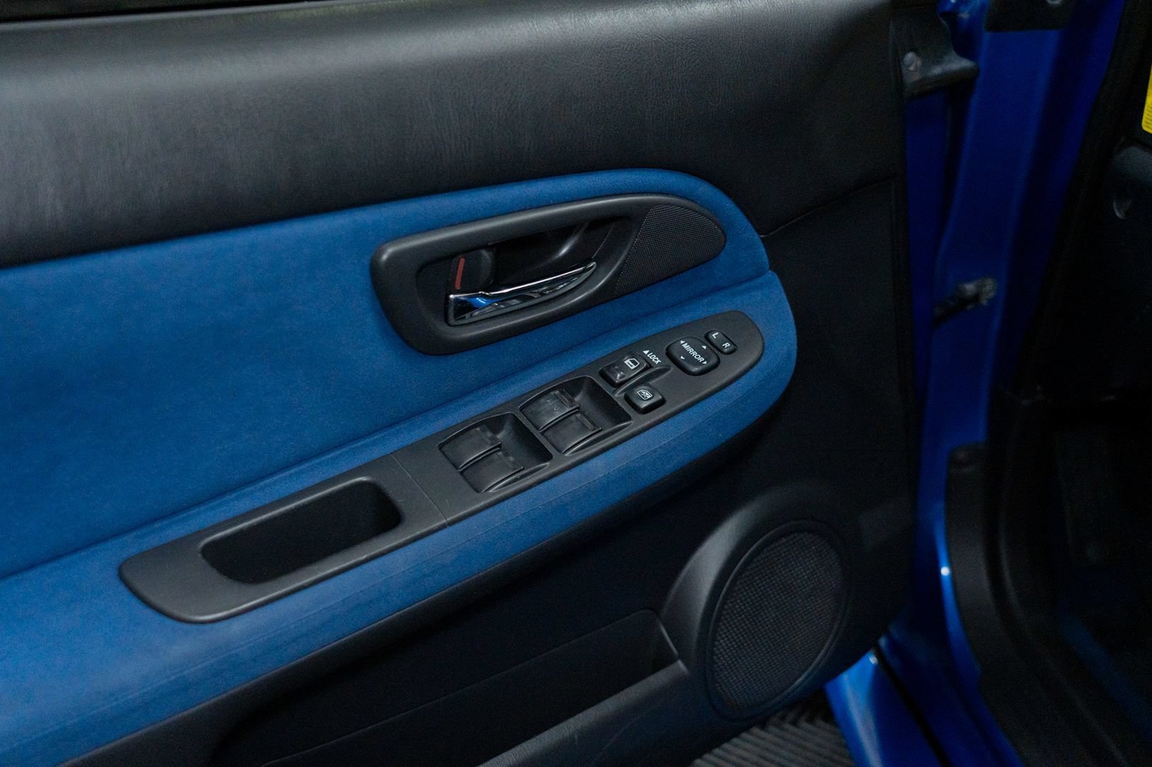 Used 2006 Subaru Impreza WRX STI w/ Popular Equipment Group 2A AWD/4WD image 23