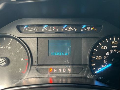 Used 2018 Ford F150 XL AWD/4WD image 14