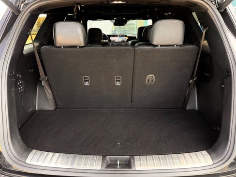 Used 2024 Hyundai Palisade Calligraphy image 66