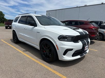 Used 2023 Dodge Durango R/T w/ Tow 'N Go Group