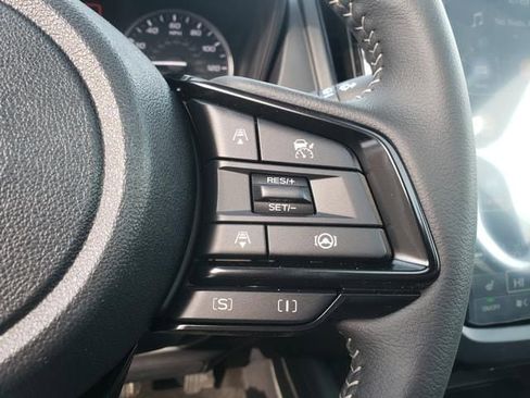 New 2026 Subaru Forester Premium image 16