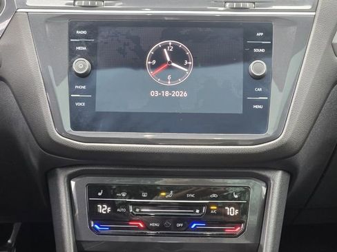 Certified 2023 Volkswagen Tiguan SE R-Line image 19
