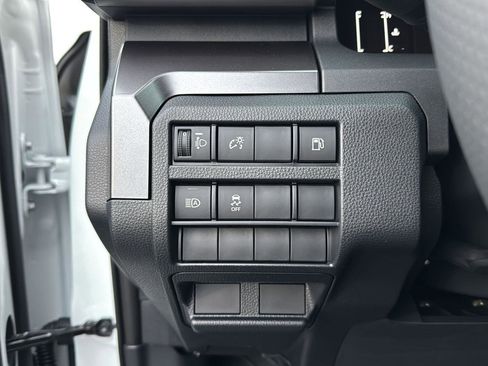 New 2025 Toyota 4Runner SR5 image 21