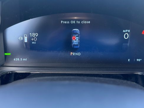 New 2024 Lincoln Corsair Grand Touring image 36