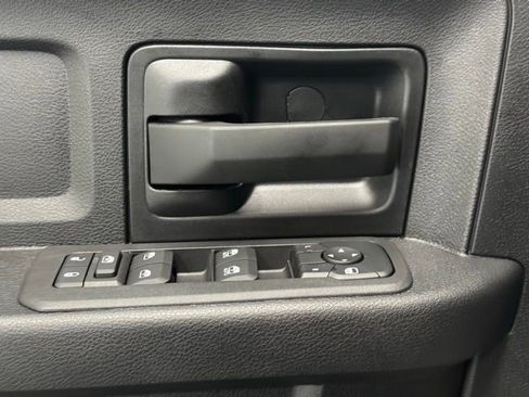 New 2026 RAM 5500 Tradesman w/ Chrome Appearance Group image 11