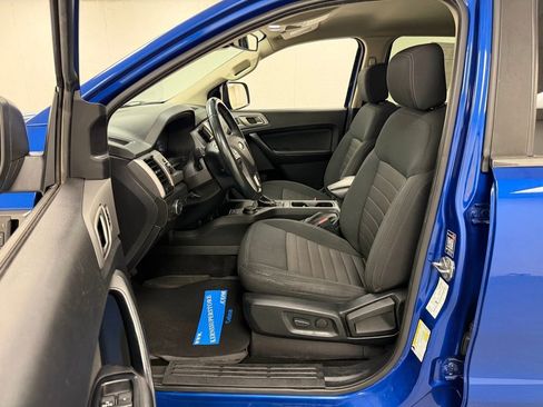 Used 2020 Ford Ranger XLT w/ Equipment Group 302A Luxury AWD/4WD image 16