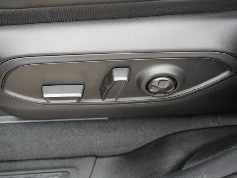 Certified 2026 Jeep Grand Cherokee Limited AWD/4WD image 26