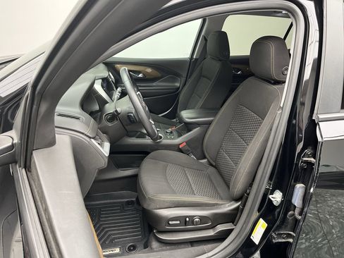 Used 2021 GMC Terrain SLE w/ Driver Convenience Package image 9